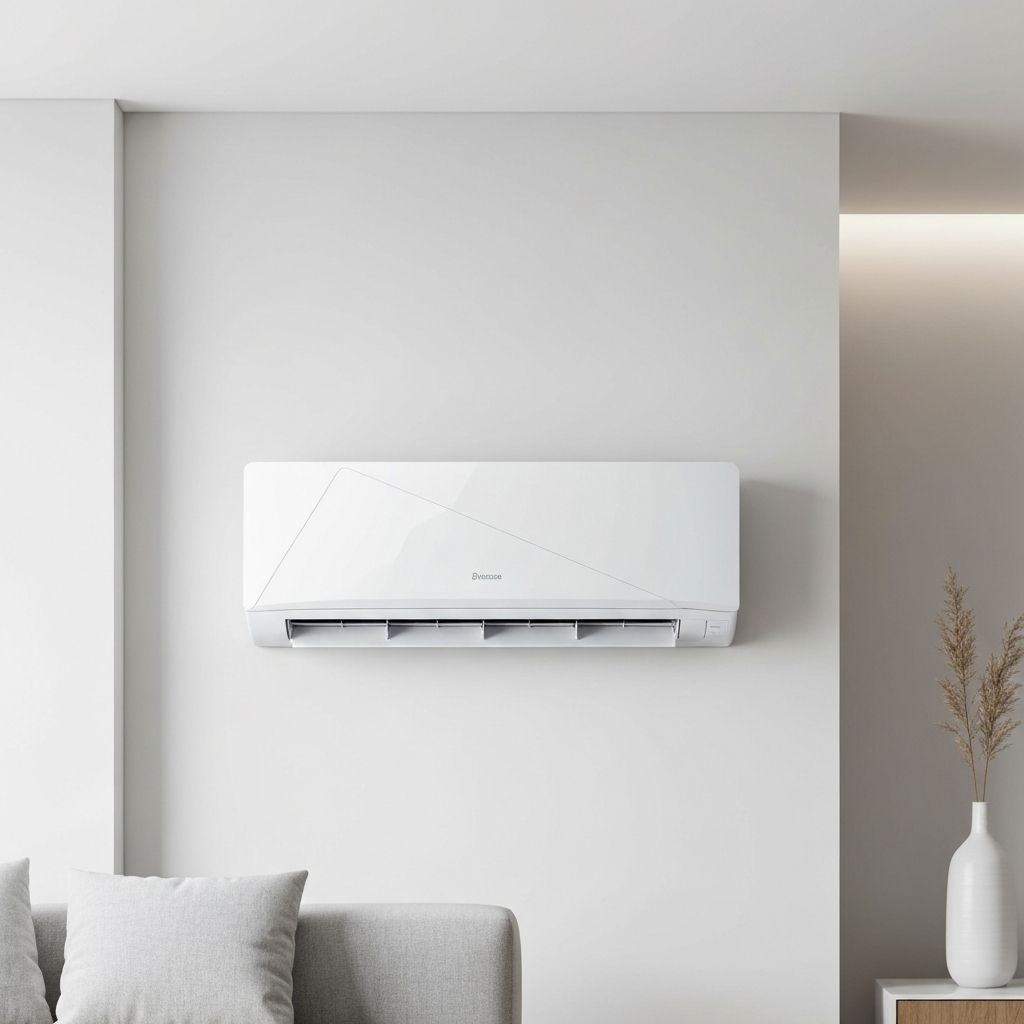 Climatiseur Split 1.5CV